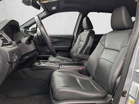 Certified 2021 Honda Passport EX-L image 26