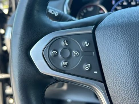 Certified 2023 Chevrolet Traverse Premier w/ Redline Edition AWD/4WD image 50