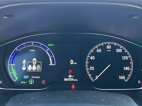 Used 2021 Honda Accord EX image 31