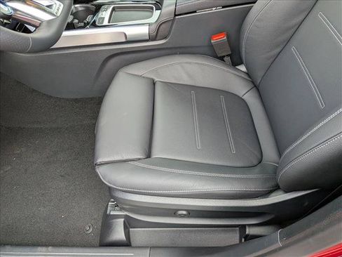 Certified 2026 Mercedes-Benz GLB 35 AMG 4MATIC image 13