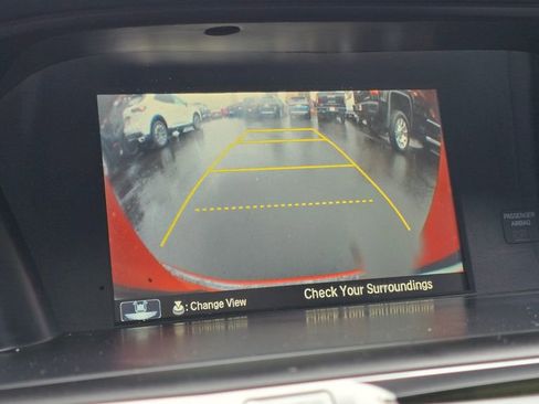 Used 2015 Honda Accord EX-L image 69