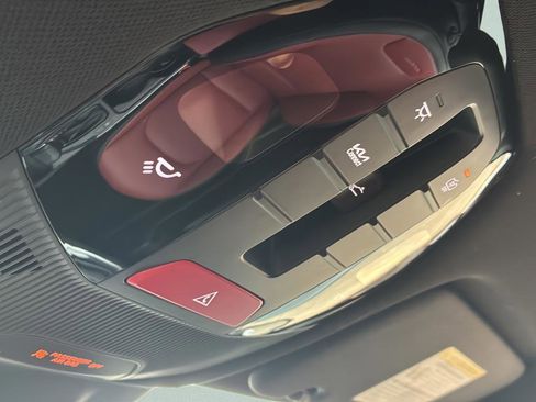 New 2026 Kia K4 GT-Line Turbo image 32