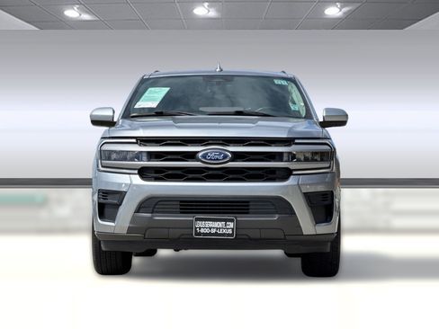 Used 2022 Ford Expedition XLT RWD image 5