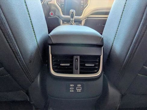 Used 2024 Subaru Outback Onyx Edition image 11