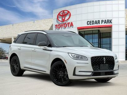 Used 2023 Lincoln Corsair Reserve w/ Equipment Group 202A