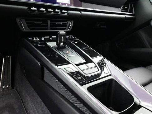 Certified 2026 Porsche 911 Carrera image 10