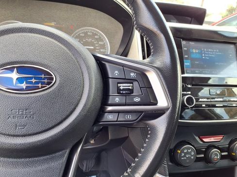 Used 2021 Subaru Forester Premium AWD/4WD image 16