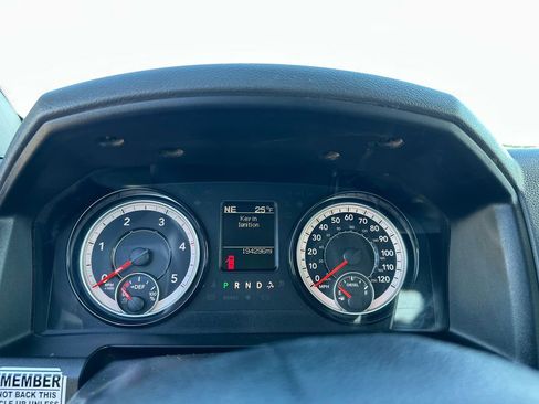 Used 2018 RAM 3500 Tradesman w/ Popular Equipment Group image 37