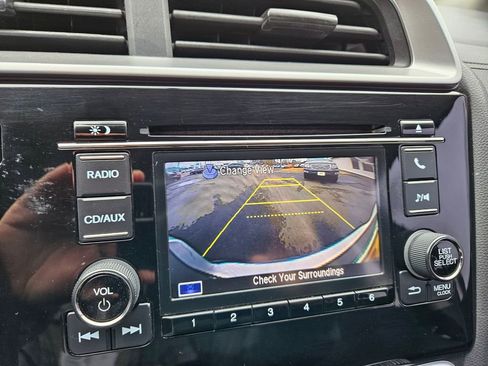 Used 2016 Honda Fit LX image 12