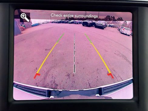 Used 2019 RAM 1500 Laramie w/ Sport Appearance Package image 32