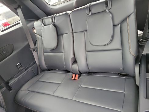 New 2026 Ford Explorer Tremor image 18