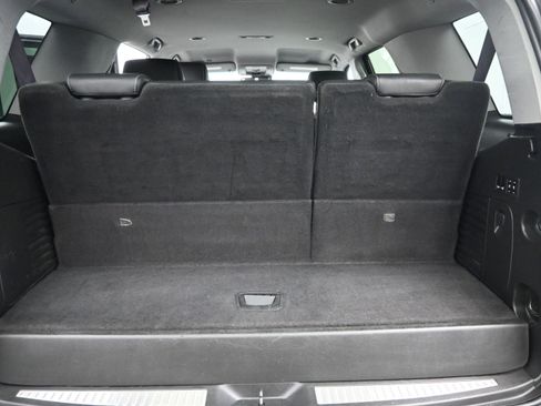 Used 2017 Chevrolet Tahoe Premier image 16