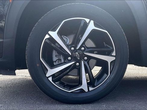 Used 2023 Chevrolet TrailBlazer RS image 9