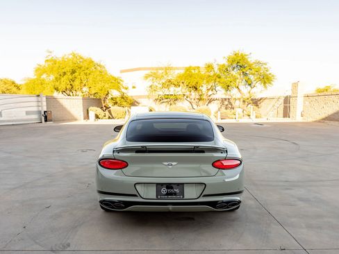 Used 2023 Bentley Continental GT Mulliner AWD/4WD image 29