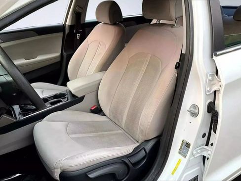 Used 2015 Hyundai Sonata SE FWD image 23