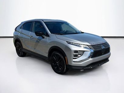 Used 2024 Mitsubishi Eclipse Cross LE