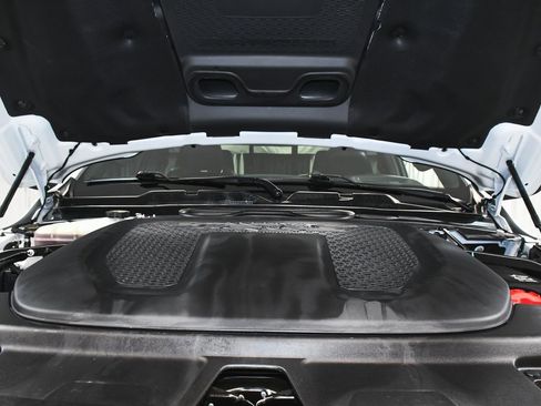 Used 2023 RAM 1500 TRX w/ TRX Level 2 Equipment Group image 76