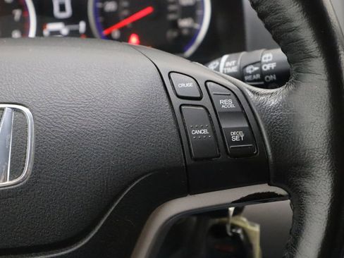 Used 2007 Honda CR-V EX-L image 22