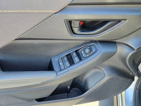 Used 2025 Subaru Crosstrek 2.5i Sport w/ Crosstrek Mirror Package AWD/4WD image 18