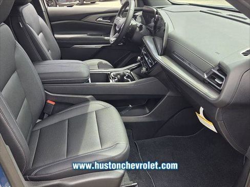 New 2026 Chevrolet Traverse LT FWD image 17