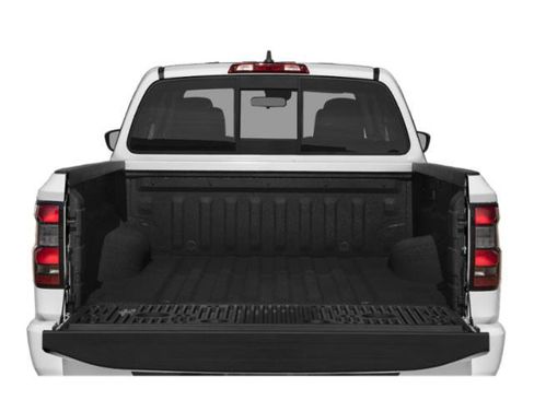 Used 2022 Nissan Frontier SV AWD/4WD image 14