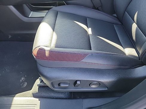 New 2026 Chevrolet Equinox RS image 16