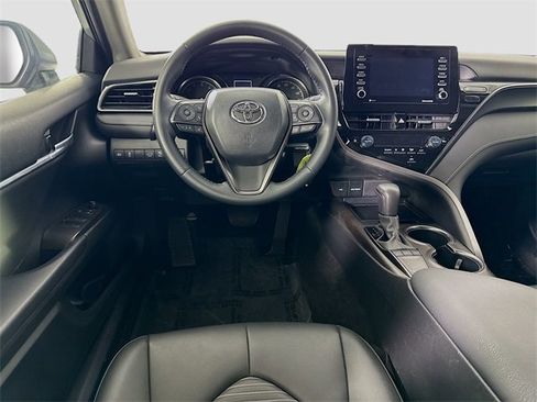 Certified 2024 Toyota Camry SE image 20