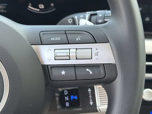 New 2026 Hyundai Tucson Blue SE AWD/4WD image 25