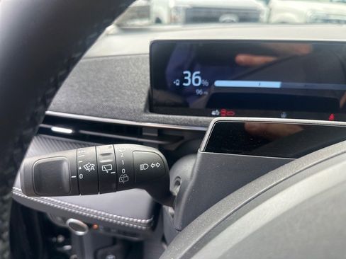 New 2025 Ford Mustang Mach-E Premium image 22