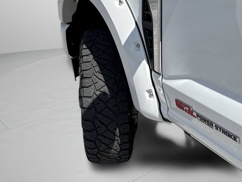 Used 2024 Ford F350 Platinum AWD/4WD image 51