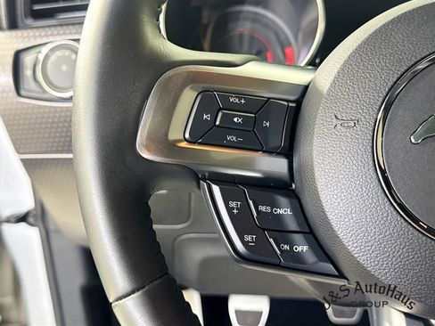 Used 2019 Ford Mustang GT Premium w/ GT Performance Package RWD image 13