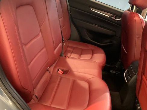 Used 2023 MAZDA CX-5 Carbon Edition image 50