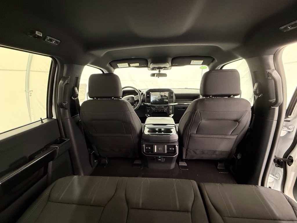 New 2026 Ford F150 STX w/ F-150 LOBO Package AWD/4WD image 30