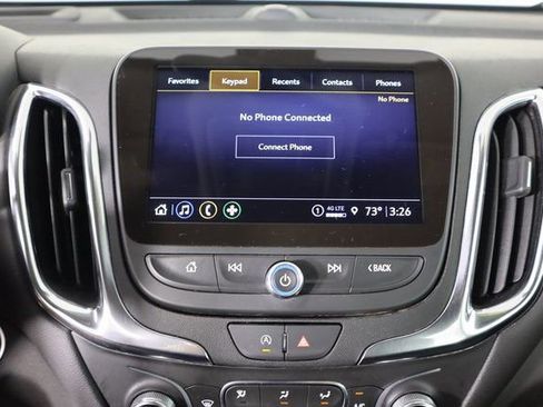 Used 2024 Chevrolet Equinox LT image 41