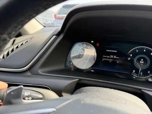 Used 2021 Hyundai Sonata Limited image 9