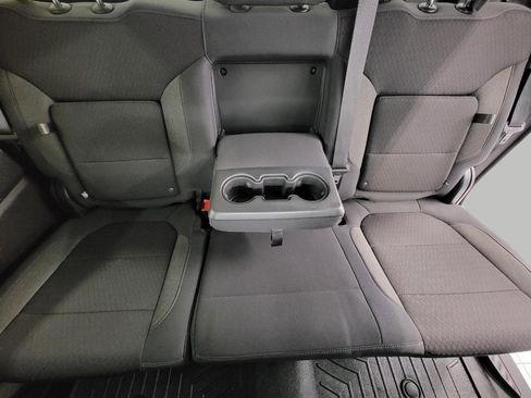 Used 2020 Chevrolet Silverado 1500 RST w/ Diesel Off-Road Package image 24