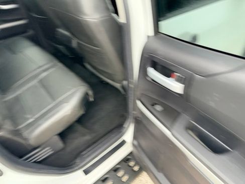 Used 2020 Toyota Tundra SR5 w/ SX Package AWD/4WD image 40