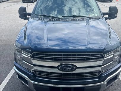 Used 2018 Ford F150 Lariat w/ Equipment Group 502A Luxury