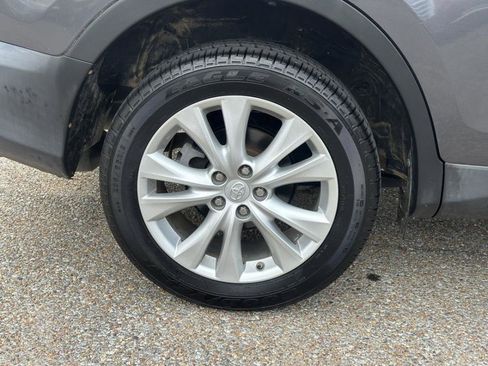 Used 2015 Toyota RAV4 Limited image 11