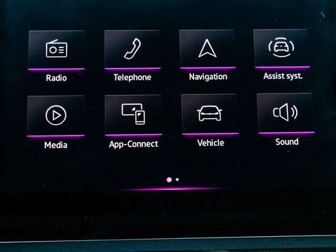 Used 2022 Volkswagen Tiguan SE R-Line image 20