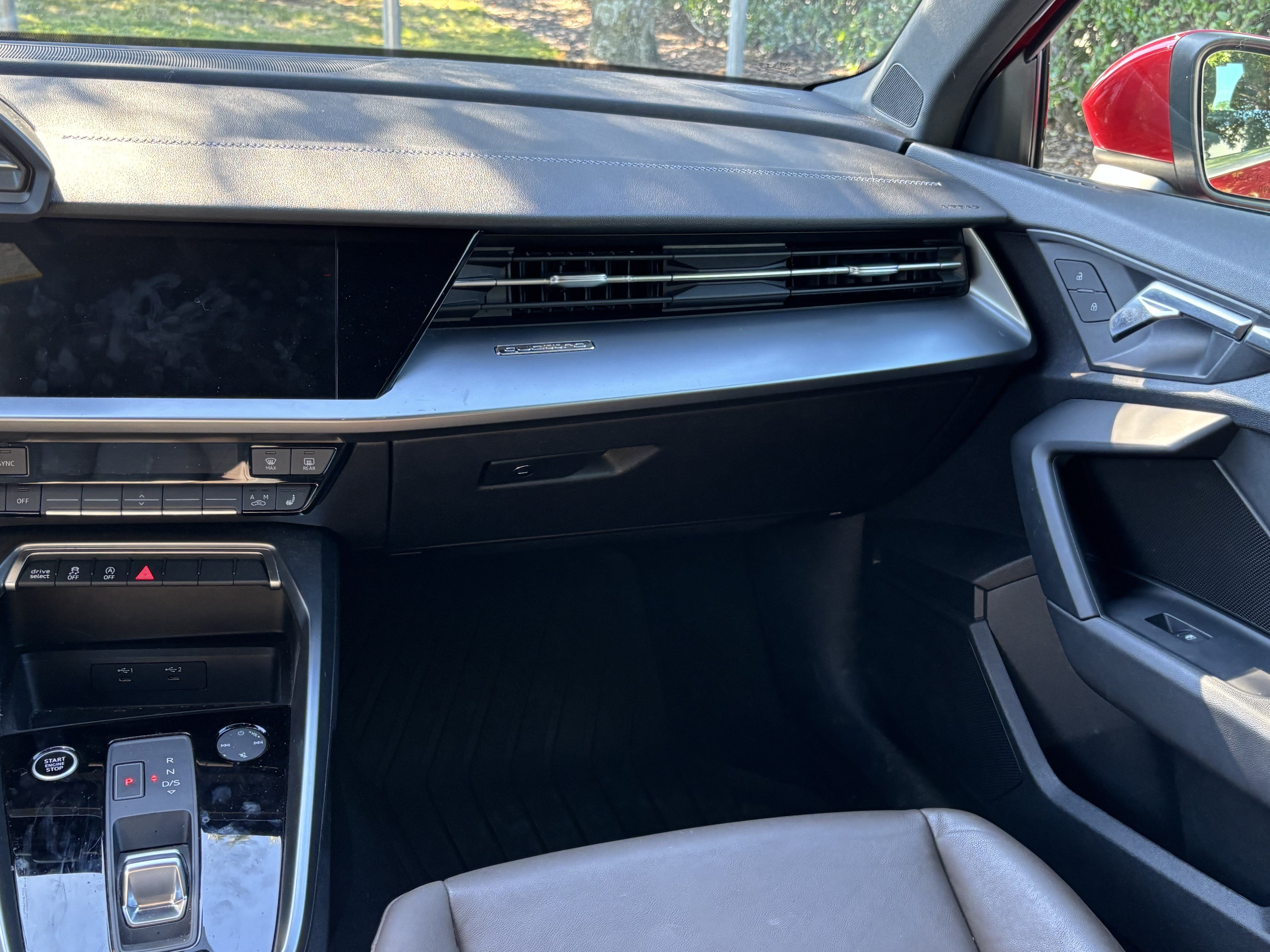 Used 2022 Audi A3 2.0T Premium AWD/4WD image 33