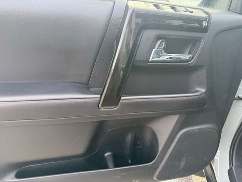 Used 2021 Toyota 4Runner TRD Pro AWD/4WD image 5