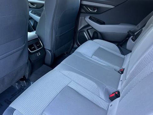 New 2025 Subaru Outback Premium image 13