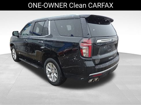 Certified 2023 Chevrolet Tahoe Premier image 7