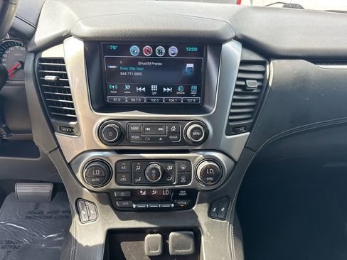 Used 2017 Chevrolet Tahoe LT image 29