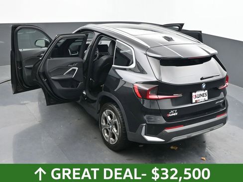 Used 2023 BMW X1 xDrive28i image 63