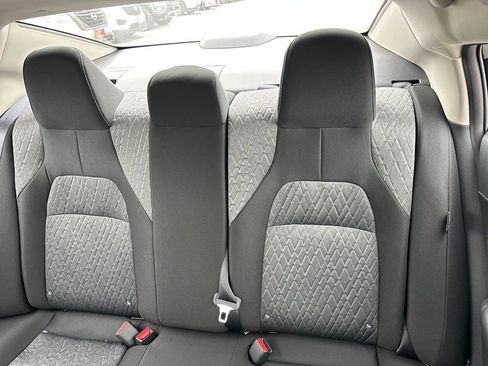Used 2026 Nissan Sentra SV w/ Floor Mat Package FWD image 24