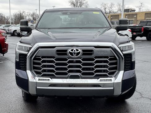 Used 2023 Toyota Tundra 1794 Edition image 18