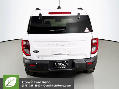 New 2026 Ford Bronco Sport Big Bend AWD/4WD image 6