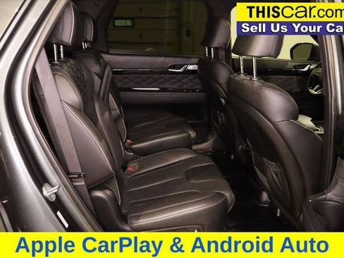 Used 2022 Hyundai Palisade Calligraphy w/ Cargo Package image 29